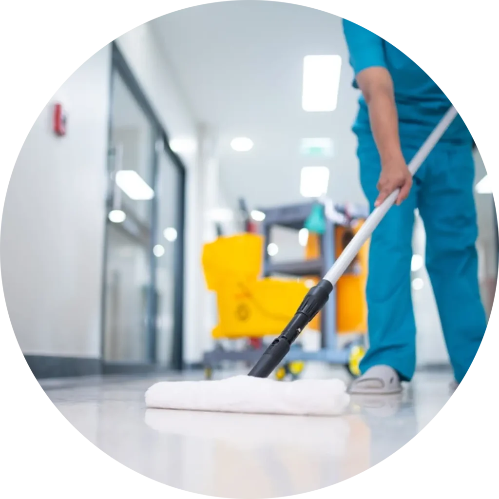 Floor Cleaners