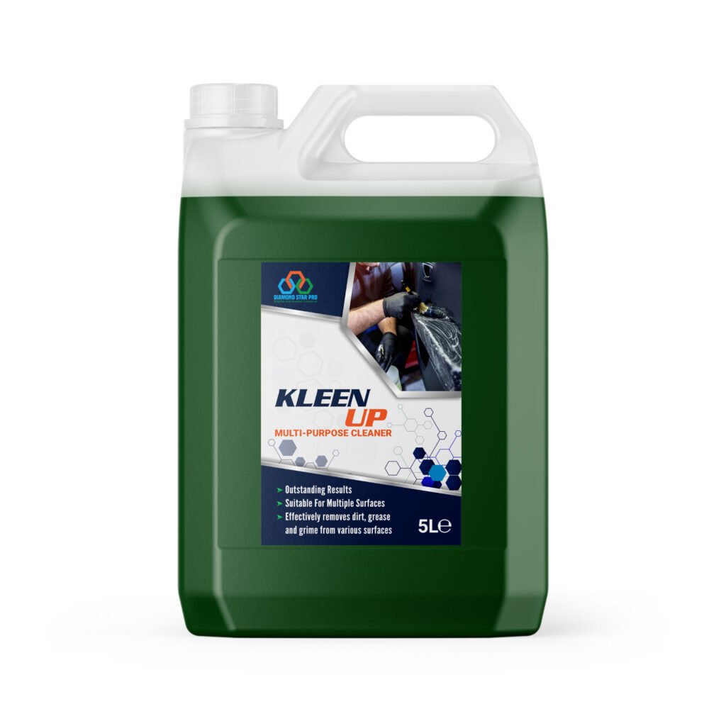 Kleen Up