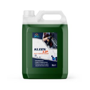 Kleen Up
