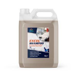 Excel Shampoo