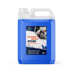 Super Wax Rinse