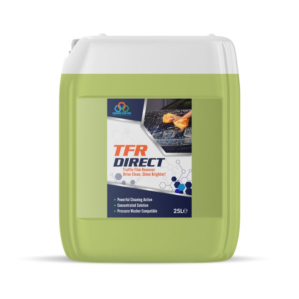 TFR Direct Quantity 25x1 1