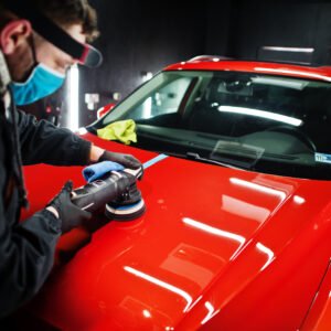 fleet wash wax