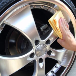 trim shine