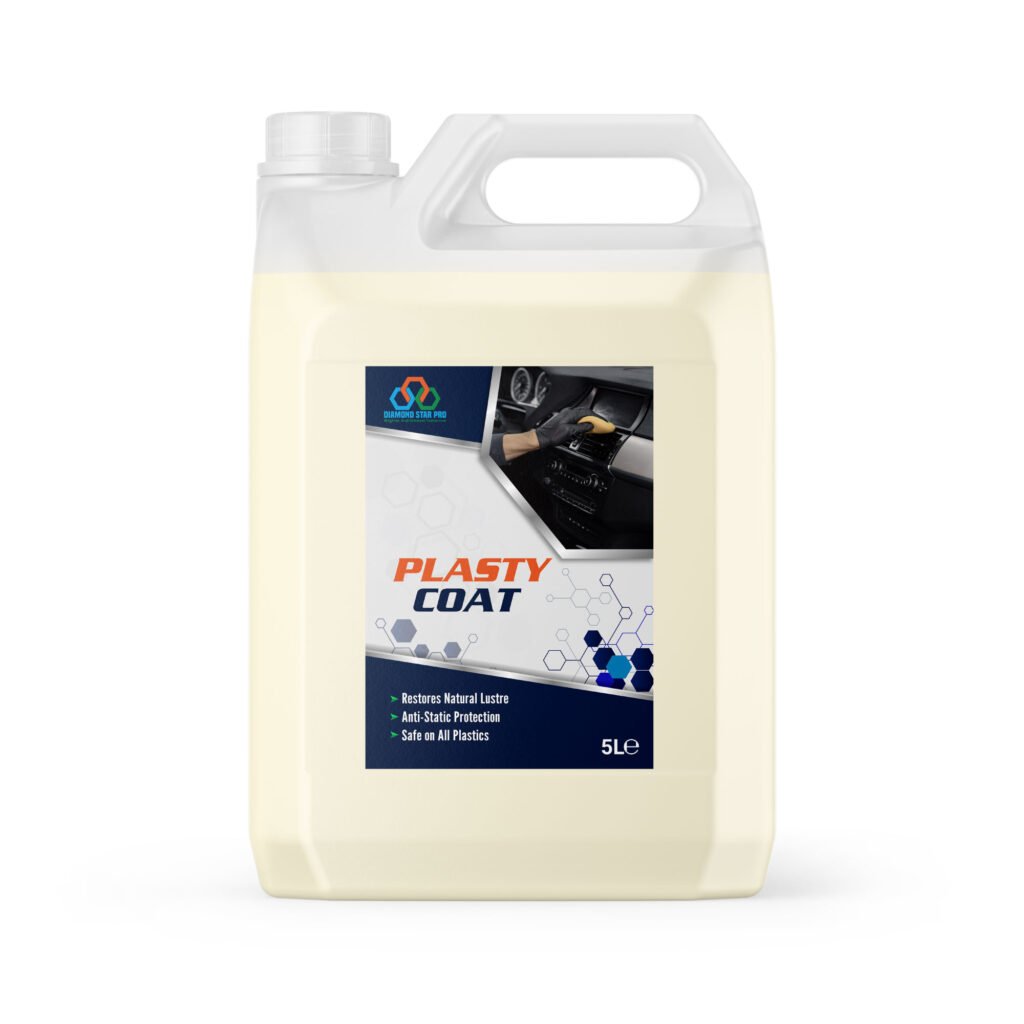 Plasty Coat