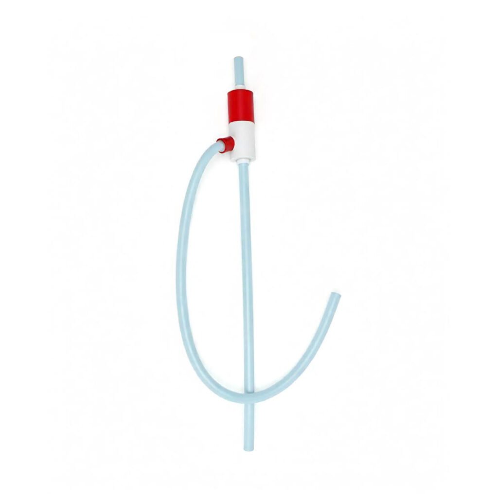 Syphon Pump 200L