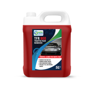 TFR 900 Red Super Concentrated