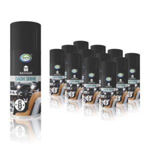 Dashboard Shine Spray (Pack of 12)