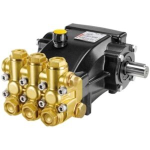 21L 200 Bar Hawk Pump
