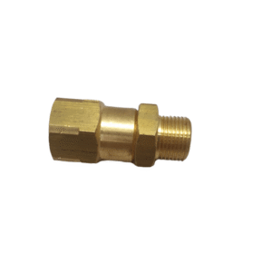 3/8 Gun Swivel Connector