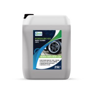 Hydrochloric Acid Wheel Cleaner (36%)