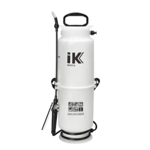 IK Sprayer Multi 9 & 12 – Industrial Pressure Sprayer (6L & 8L)