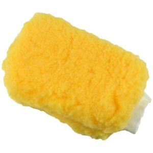 Wash Mitts