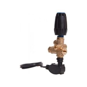 High Pressure Automatic Unloader Valve