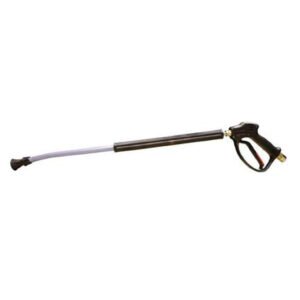High Pressure Complete Gun