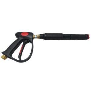 Short Foam Lance & Gun 540mm